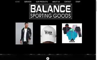 Balancesportinggoods.com Screenshot 2024-05-15 13:25:39
