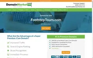 Footsteptours.com Screenshot 2024-04-17 06:40:24