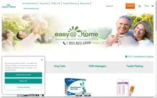 Healthcare-manager.com Screenshot 2024-05-04 12:04:24