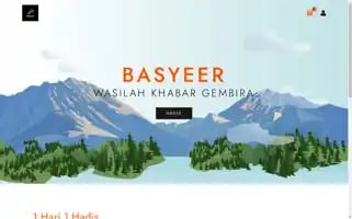 Basyeer.com Screenshot 2024-05-28 09:24:18