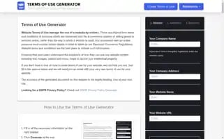 Termsofusegenerator.net Screenshot 2024-06-15 12:38:21