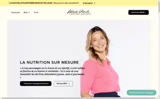 Adelaidenutrition.fr Screenshot 2024-05-20 18:52:08