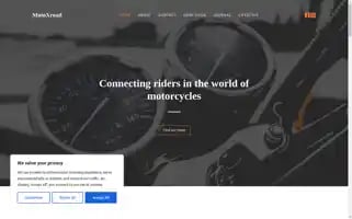 Motoxroad.com Screenshot 2024-05-25 02:24:15