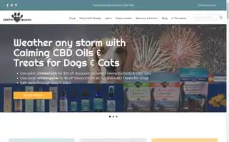 Earthbuddypet.com Screenshot 2024-06-30 13:02:13