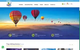 Sailoskytours.com Screenshot 2024-04-18 07:05:27