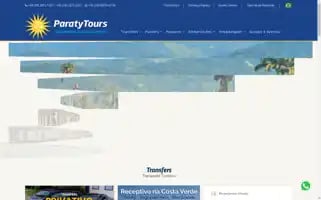 Paratytours.com.br Screenshot 2024-04-26 03:00:31
