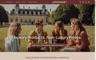 Lemonade.shop Screenshot 2024-05-20 06:36:13