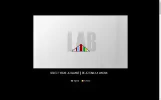 Laboratori-engineering.com Screenshot 2024-07-08 14:39:26