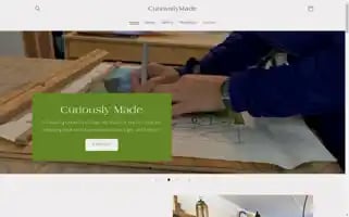 Curiouslymade.ca Screenshot 2024-05-03 11:56:12