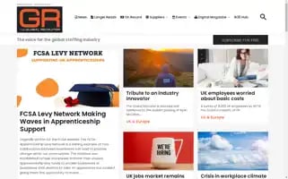 Theglobalrecruiter.com Screenshot 2024-06-26 18:32:57
