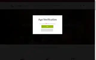 Drinksandevents.com Screenshot 2024-05-20 12:48:29