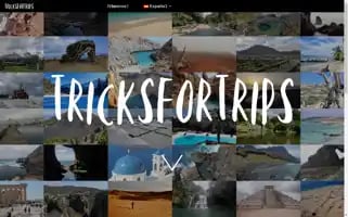 Tricksfortrips.com Screenshot 2024-04-23 09:12:05