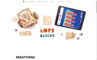 Lofiblocks.com Screenshot 2024-06-29 21:03:40