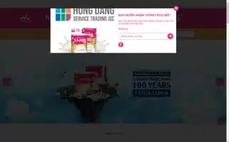 Nutriplus.vn Screenshot 2024-04-15 16:28:55
