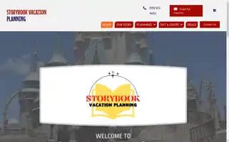 Storybookvacationplanning.com Screenshot 2024-04-18 15:32:22
