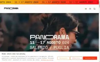 Panoramafestival.it Screenshot 2024-05-20 14:57:48