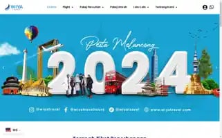 Wiyatravel.com Screenshot 2024-04-26 18:22:51