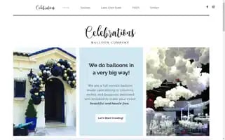 Celebrationsasheville.com Screenshot 2024-05-15 16:57:52