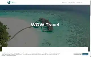 Wowtravel.uk Screenshot 2024-04-16 17:06:33