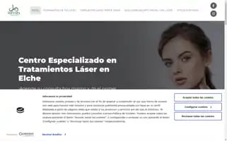 Infinityelche.com Screenshot 2024-05-27 01:24:41
