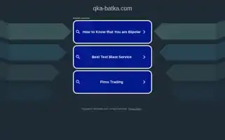 Qka-batka.com Screenshot 2024-05-20 08:30:18