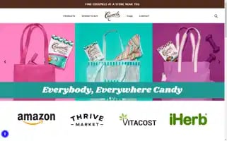 Cocomels.com Screenshot 2024-05-05 10:47:46