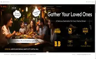 Hubhyd.com Screenshot 2024-05-28 12:40:24