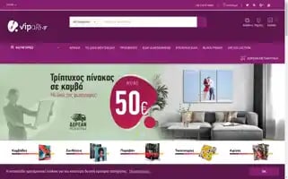 Vipart.gr Screenshot 2024-06-15 06:50:48