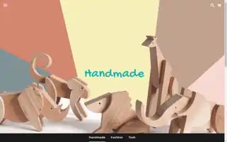 Picamaze.myshopify.com Screenshot 2024-05-05 11:47:00