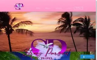 Strongpursuittravel.com Screenshot 2024-04-24 09:29:34