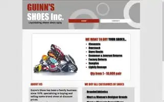 Guinnsshoes.com Screenshot 2024-05-16 00:39:11