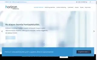 Horizonline.hu Screenshot 2024-07-02 13:33:06