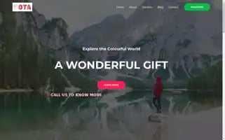 Omtravelagency.com Screenshot 2024-04-17 04:52:01