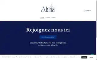 Alunajewelry.com Screenshot 2024-06-26 20:47:39