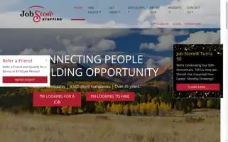 Jobstorestaffing.com Screenshot 2024-05-12 13:17:27