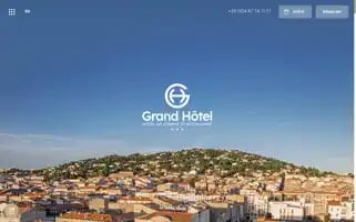 Legrandhotelsete.com Screenshot 2024-04-18 17:13:03