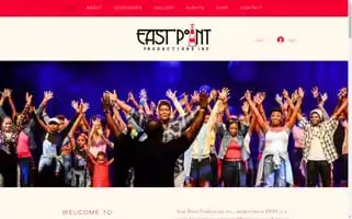 Eastpointproductions.com Screenshot 2024-06-28 10:53:50