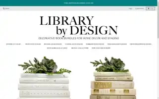 Librarybydesign.com Screenshot 2024-05-04 20:39:22