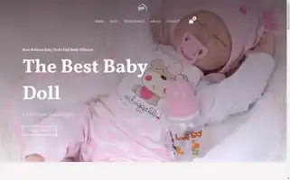 Robertsiliconbaby.com Screenshot 2024-05-26 06:01:47