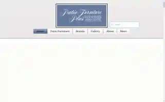 Patiofurnitureplus.com Screenshot 2024-05-13 08:11:35