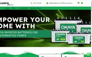 Okayalebanon.com Screenshot 2024-05-28 04:10:24