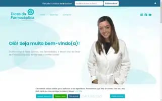 Dicasdafarmaceutica.pt Screenshot 2024-06-26 02:47:19