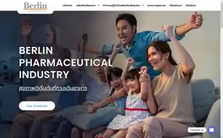 Berlingilife.com Screenshot 2024-05-18 12:43:53