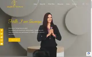 Drsaumyatripathi.com Screenshot 2024-04-24 04:01:51