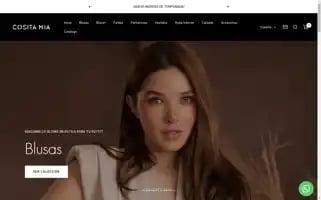 Cositamia.com Screenshot 2024-05-03 22:59:15