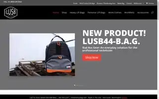 Lastusbag.com Screenshot 2024-05-05 20:28:35