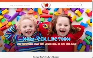 Forever-stamp.net Screenshot 2024-05-22 08:09:47