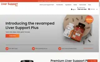 Liversupportplus.com Screenshot 2024-05-12 18:33:40