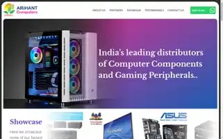 Arihantglobal.co.in Screenshot 2024-06-29 02:38:30