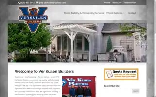 Verkuilenbuilders.com Screenshot 2024-07-07 08:31:57